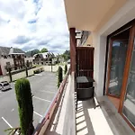 Appartement De L'isard Bleu, Dans Résidence De Tourisme 3 étoiles