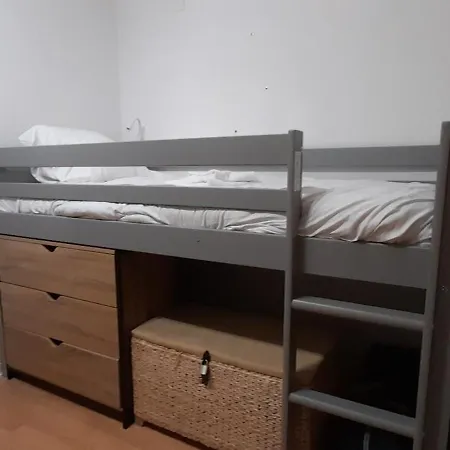 De L'isard Bleu, Dans Résidence De Tourisme 3 étoiles