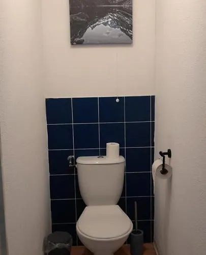 Apartmán De L'isard Bleu, Dans De Tourisme 3 Etoiles