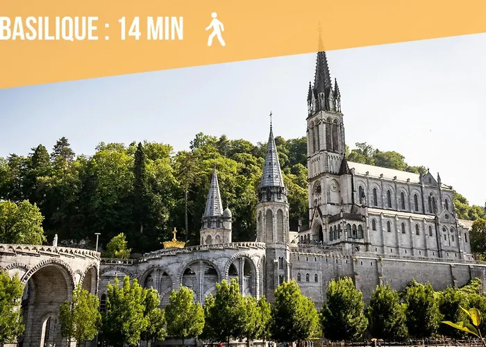 De L'isard Bleu, Dans Résidence De Tourisme 3 étoiles Appartement *