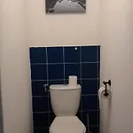 Apartamento De L'isard Bleu, Dans De Tourisme 3 Etoiles