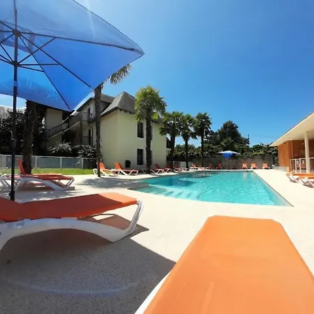 Appartement De L'isard Bleu, Dans De Tourisme 3 Etoiles *